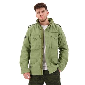 Superdry Crafted M65