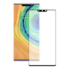 KSIX Huawei Mate 30 Pro Extreme 3D Tempered Glass 9H