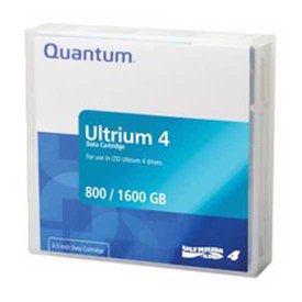 Quantum LTO 4 Ultrium 800GB/1.6TB MR L4MQN 01
