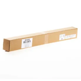 sharp-тонер-mx230tl