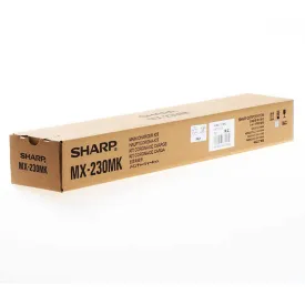 sharp-hoofdlader-mx230mk