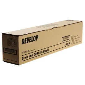 develop-dr-512k-skrivertrommel