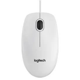logitech-b100-マウス
