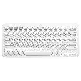Logitech K380 Mini Wireless Keyboard
