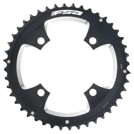 Cannondale SpideRing SL 10 Arm DM チェーンホイール, 黒 | Bikeinn