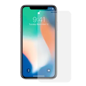 contact-iphone-xs-max-extreme-2.5d-9h-gehard-glazen-schermbeschermer
