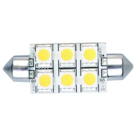 talamex-s-led-6xsmd-festoon-bulb-42-mm