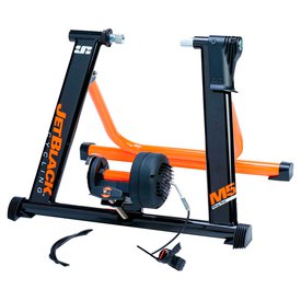 Jetblack cycling M5 Pro Magnetic Turbo Trainer