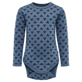 hummel-bambo-langarmet-body