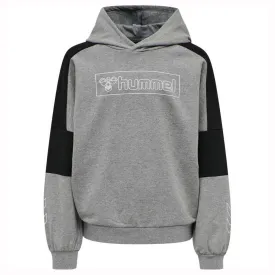 hummel-boxline-hetteskjorte