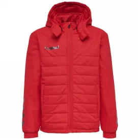hummel-promo-short-bench-jacka