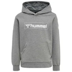 hummel-box-kapuzenpullover