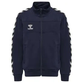 hummel-move-classic-rei-verschlusspullover