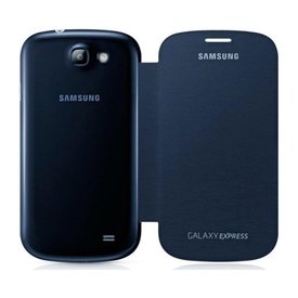 Samsung Galaxy Express Doppelseitige Abdeckung