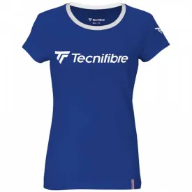 tecnifibre-samarreta-de-maniga-curta-training