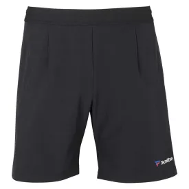 tecnifibre-pantalons-curts-stretch