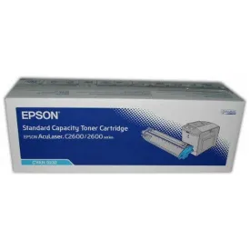 epson-aculaser-c-2600-토너