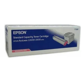 epson-aculaser-c-2600-토너