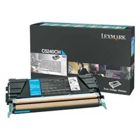 lexmark-c5240ch-高容量-碳粉
