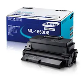 samsung-ml-1650d8-토너