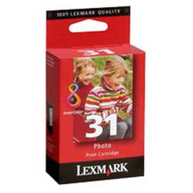 Lexmark 31 Ink Cartrige