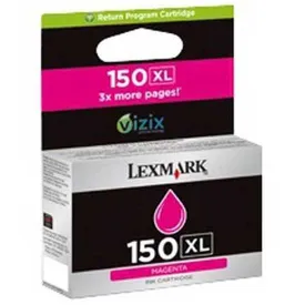 lexmark-150-xl-墨盒