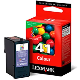 lexmark-41-墨盒