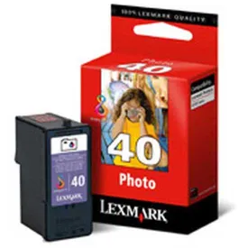 lexmark-40-墨盒