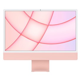 Apple iMac Retina 4.5K 24´´ M1 8CPU-7GPU/8GB/256GB SSD All In One PC