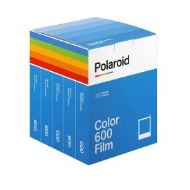 polaroid-컬러-600-필름-5x8-인스턴트-사진