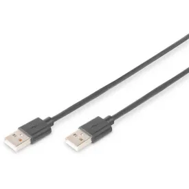 digitus-connection-n-usb-2.0-usb-数据线