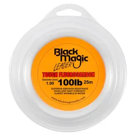 black-magic-fluorocarbonio-magic-tough-25-m