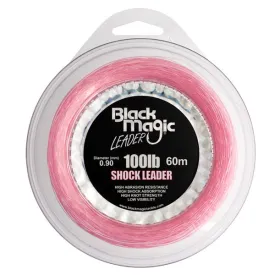 black-magic-fluorocarbonio-shock-leader-60-m