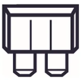 talamex-in-line-fuse-holder-15a-6-units