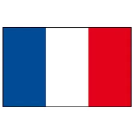 talamex-frankrigs-flag