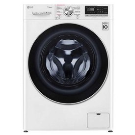 LG F4WV5012S0W Front Loading Washing Machine