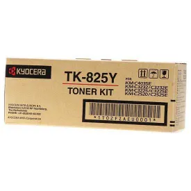 kyocera-tk825-toner