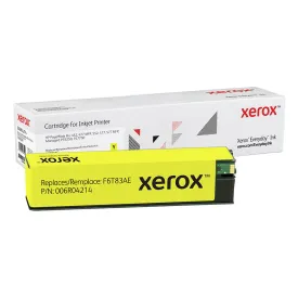 xerox-hp-973x-토너
