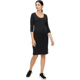 mamalicious-lea-maternity-kort-klanning