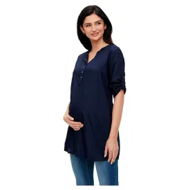 mamalicious-mercy-maternity-tunic-bluse