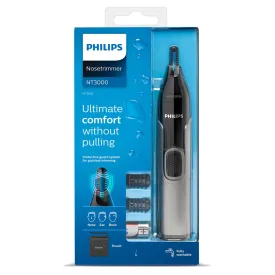 philips-nt365016-수염-트리머
