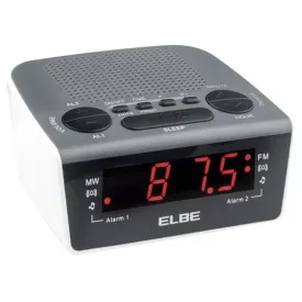 elbe-cr932-알람-시계