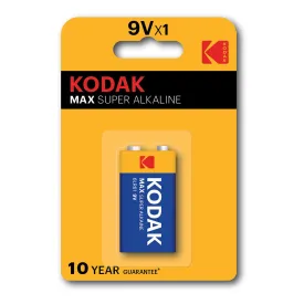 kodak-max-9v-alkalibatterie