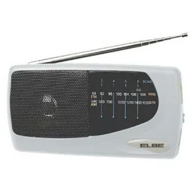 elbe-rf52sob-收音机