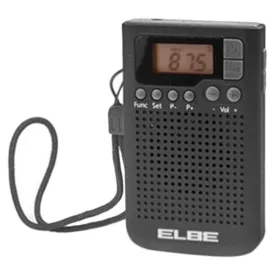 elbe-rf93-收音机