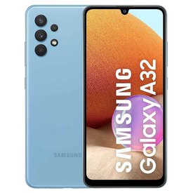 Samsung Galaxy A32 4GB/128GB 6.4´´ Smartphone