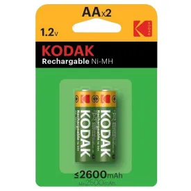 kodak-aaa-2600mah-ni-mh-rechargeable-battery-2-units