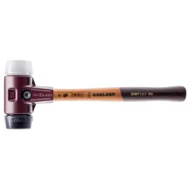halder-simplex-soft-face-50-nylon-hamer