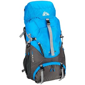 Abbey Sphere Trekking Backpack With Adjustment System 60L