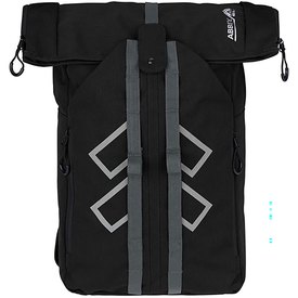 Abbey Active Outdoor Messenger Pack X-Junction 18L Ryggsäck